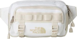 The North Face Base Camp Lumbar H&uuml;fttasche - | grau