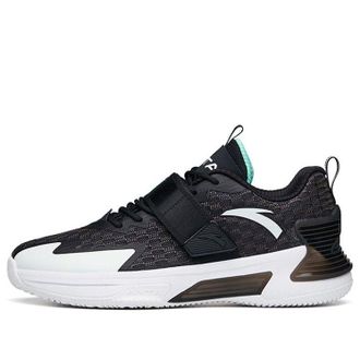 Anta Sweep 3 Black White 112131606-1
