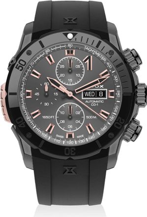 Edox CO-1 Mens Watch