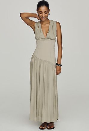 Significant Other Nirvana Maxi Dress