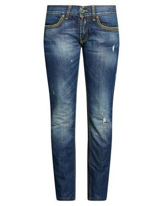 Dondup BOTTOMWEAR - Jeans sur YOOX.COM