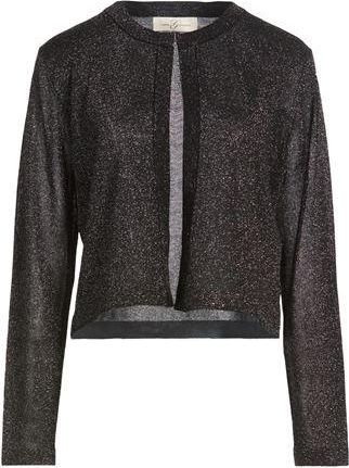Corte dei Gonzaga MAGLIERIA - Cardigan su YOOX.COM