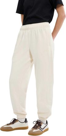 Ellesse Dames Lentella Trainingsbroek (Off White)