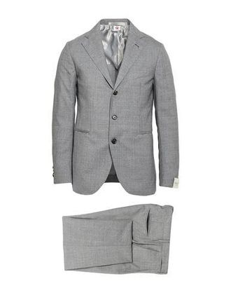 LUIGI BORRELLI NAPOLI SUITS and CO-ORDS - Suits on YOOX.COM