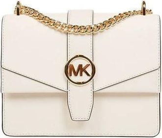Michael Kors Mujer, Bolsos, Beige, Talla: ONE Size