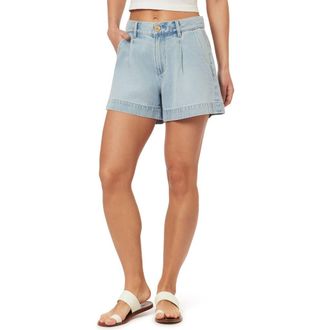 Scotch & Soda Denim Trouser Shorts in Chelsea Hotel at Nordstrom Rack, Size 28