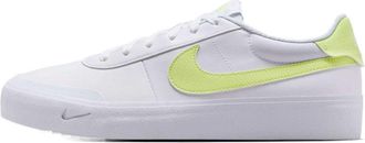 Nike Court Shot White Light Lemon Twist FQ8146-106