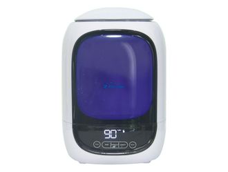 Purline Humidificador De Ultrasonidos 28w Vapor 30m2