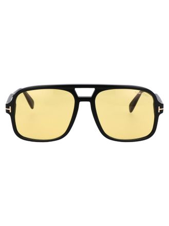Tom Ford Sonnenbrille ft0884 01 e