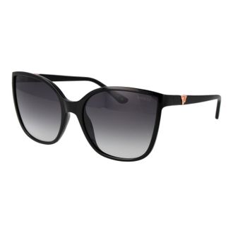 Guess Sunglasses GU00144 01B 60