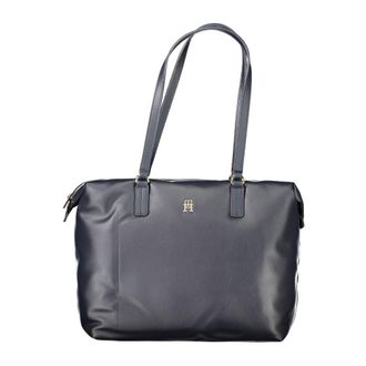 Tommy Hilfiger Polyester Women Shoulder Womens Bag