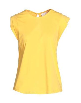 Vila TOPWEAR - T-shirts on YOOX.COM