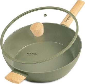 Römertopf 12In Deep Skillet