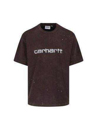 Carhartt Work in Progress T-Shirt S/S Painter