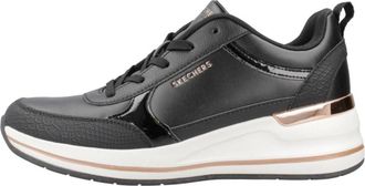 Skechers Donna, Sport, Nero, 36 EU, new