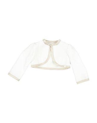 LE BEB&Eacute; KNITWEAR - Wrap cardigans on YOOX.COM