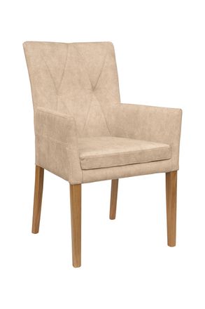 HOME AFFAIRE Armlehnstuhl »Diamond« () 1 Stk