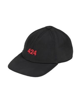 424 Fairfax ACCESSORIES - Hats on YOOX.COM