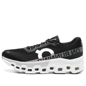 On Running Cloudmonster 2 Black Frost 3ME10121197