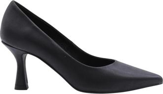 Catwalk Metsovo Pomp voor Effici&euml;nte Waterverdeling - Dames - Pumps - Zwart - 38 EU - Schoenen