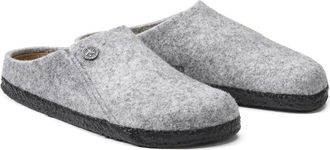 Birkenstock Zermatt Standard pantoffels