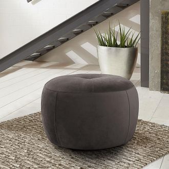 Sit&more home24 Polsterhocker Monteux