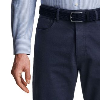 MR MARVIS Cosmics * The Straight Fit Five-pockets