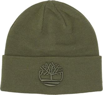 Timberland Uomo, Accessori, Verde, Taglia unica, new