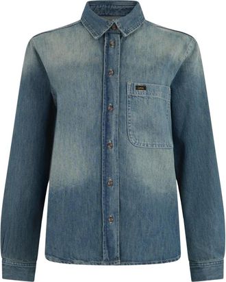 Lois Donna, Camicette, Blu, M, new