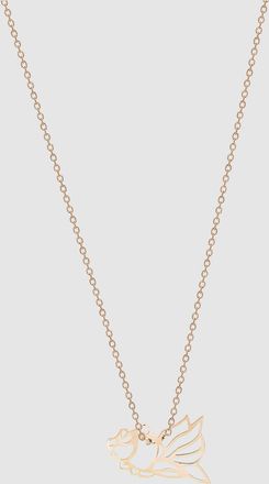 Ginette NY Collier Mini Goldfish Or Rose
