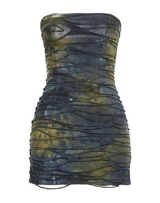 Guess DRESSES - Mini dresses on YOOX.COM