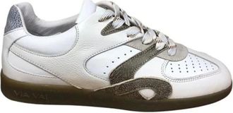 VIA VAI Mujer, Zapatos, Multicolor, Talla: 37 EU