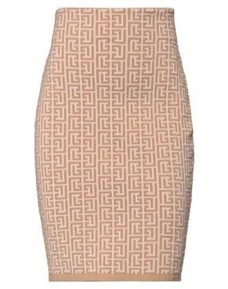 Balmain BOTTOMWEAR - Minigonne su YOOX.COM