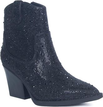 Lauren Lorraine Dale Boot in Black at Nordstrom, Size 6.5