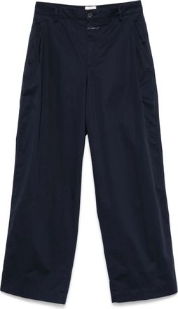Closed Pantaloni Wrenna - Blu