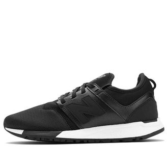 New Balance (WMNS) New Balance 247 Black White WRL247HL
