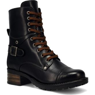 Taos Crave Boot in Classic Black at Nordstrom, Size 11-11.5Us
