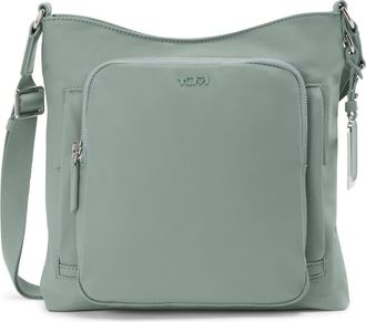 Tumi Tyler Crossbody Bag in Thyme at Nordstrom