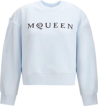 Alexander McQueen Sweatshirts
