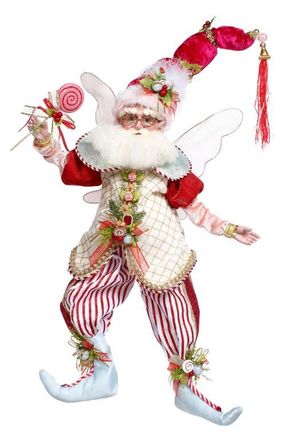 Mark Roberts Candyville Fairy, Large in Red at Nordstrom