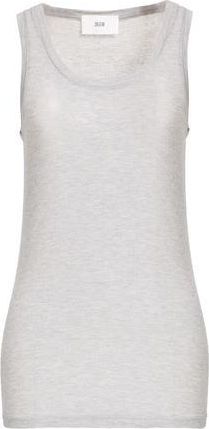 SOLOTRE TOPWEAR - Tank Tops on YOOX.COM