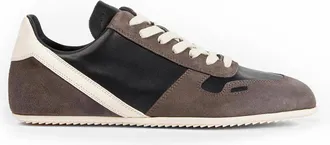 Rick Owens Concordians Minimal Sneakers