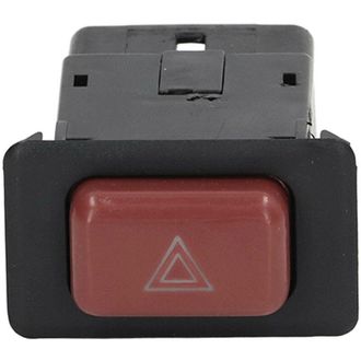 OEM Interruptor De Luz De Emergencia Mb652291 Bot&oacute;n Pulsador De Luz De Emergencia De Repuesto Para Mitsubishi Pajero Shogun V31 V32 V33 - Crezuo