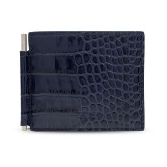 Tom Ford Heren, Accessoires, Blauw, Maat: ONE Size Zijde