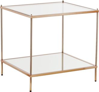 SEI Furniture Sei Knox End Table