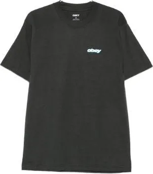 Obey | Lips Tee - S