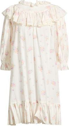 Laurence Bras KLEIDER - Mini-Kleider auf YOOX.COM