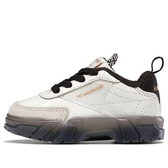 Reebok (TD) Reebok Cardi B x Club C Chalk H69139