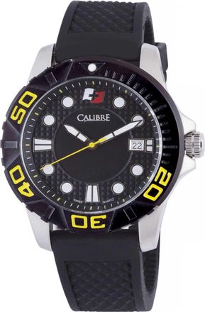 Calibre Akron Mens Watch