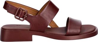 Camper Sandali Dana - - Shoes - Donna - Rosso - 37 EU